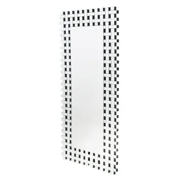 Fs-mntrl-8575 Aico Furniture Montreal Bedroom Furniture Mirror