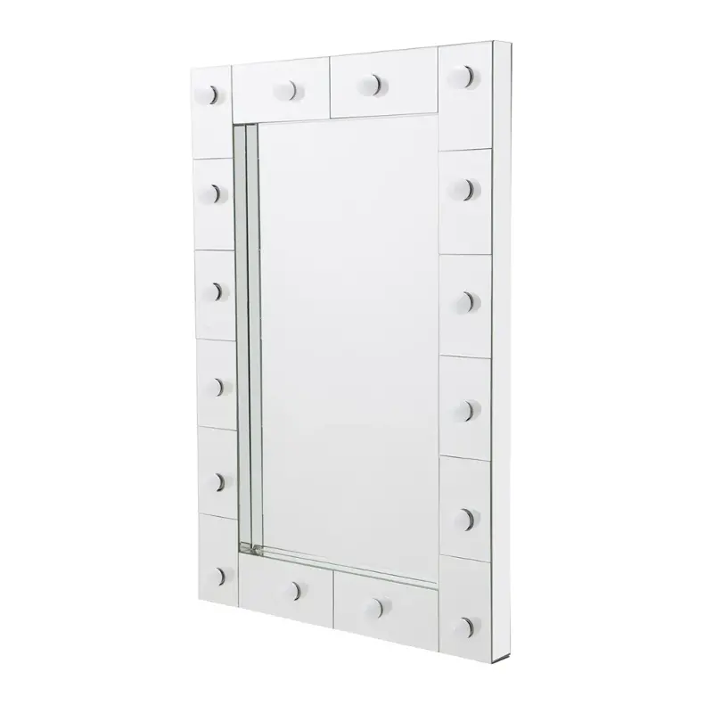 Fs-mntrl-8601 Aico Furniture Montreal Bedroom Furniture Mirror