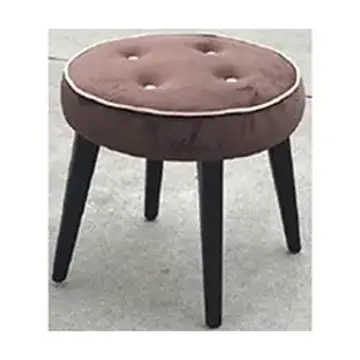 Kia-pala875-msh-43 Aico Furniture Paloalto Living Room Furniture Ottoman