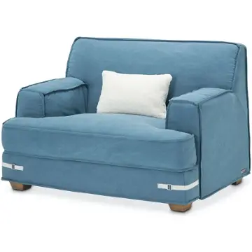 Kia-penn838-den-215 Aico Furniture A La Carte Living Room Furniture Living Room Chair
