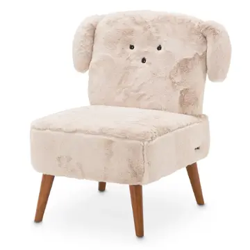 Kia-pupp830-stn-45 Aico Furniture A La Carte Living Room Furniture Living Room Chair