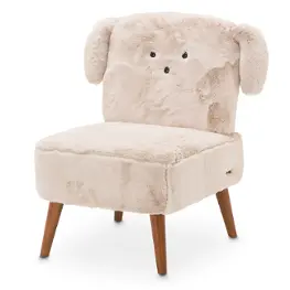 Kia-pupp830-stn-45 Aico Furniture A La Carte Living Room Furniture Living Room Chair