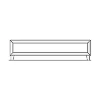 Ki-delm132-215 Aico Furniture Del Mar Sound Bedroom Furniture Bed Frame