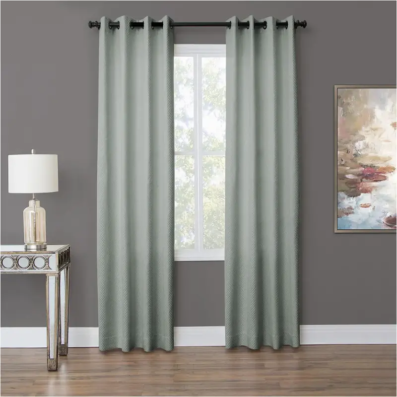 Bdr-gt5084-aria-spc Aico Furniture Aria Spruce Living Room Furniture Screens And Divider