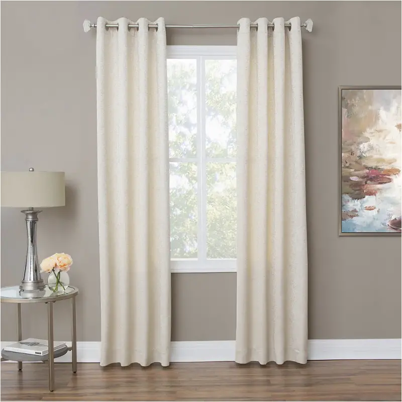 Bdr-gt5084-aspn-cmp Aico Furniture Aspen Champagne Living Room Furniture Screens And Divider