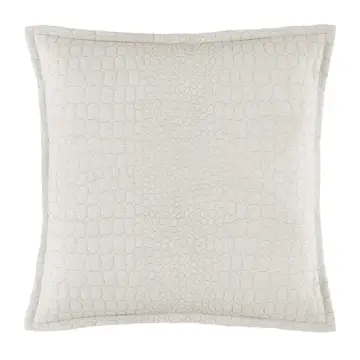 Bcs-euro-dash-nat Aico Furniture Dash Bedding Pillow