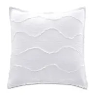 Bcs-euro-janel-wht Aico Furniture Janelle Furniture Care Pillow