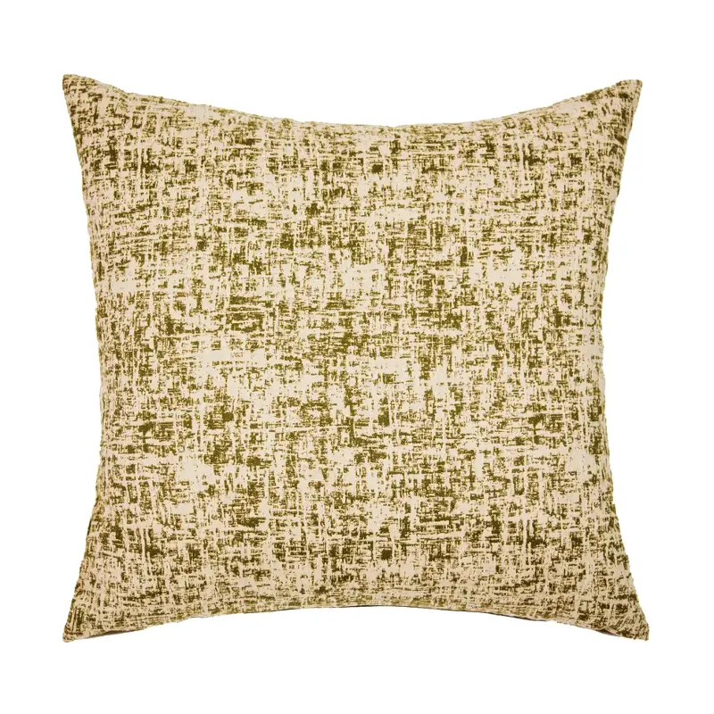 Bcs-dp22-zepln-olv Aico Furniture Accent Furniture Pillow