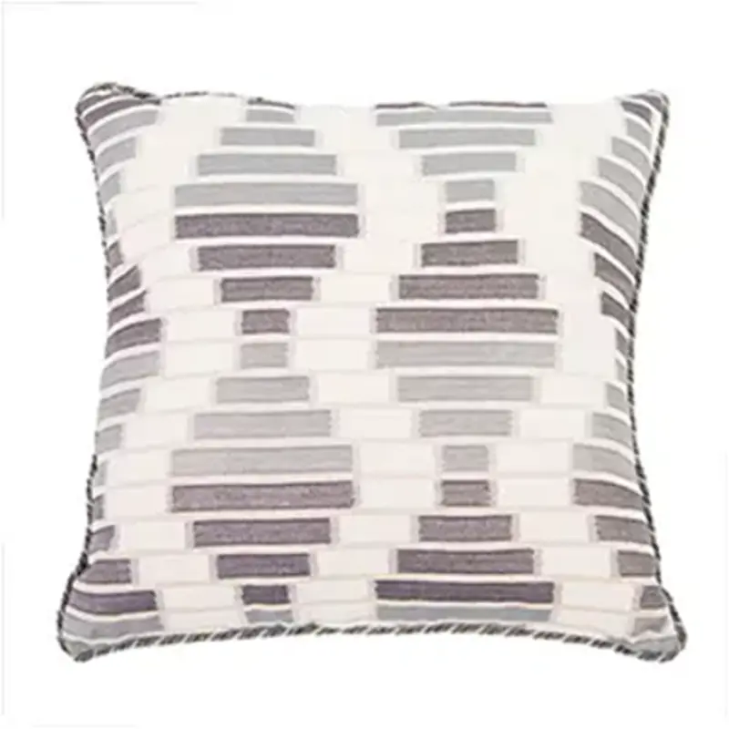 Bcs-dp22-svnah-gph Aico Furniture Accent Furniture Pillow