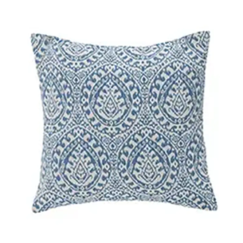 Bcs-dp22-grnda-dnm Aico Furniture Accent Furniture Pillow