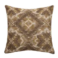 Bcs-dp22-arzna-nat Aico Furniture Accent Furniture Pillow