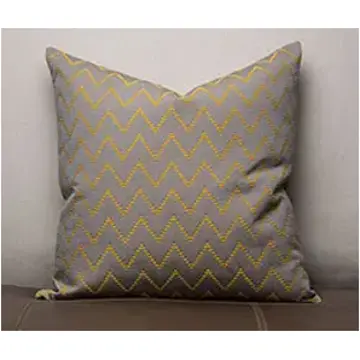 Bcs-dp22-blaze-str Aico Furniture Accent Furniture Pillow