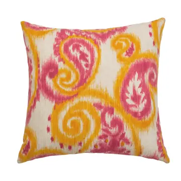 Bcs-dp22-bngli-tng Aico Furniture Accent Furniture Pillow