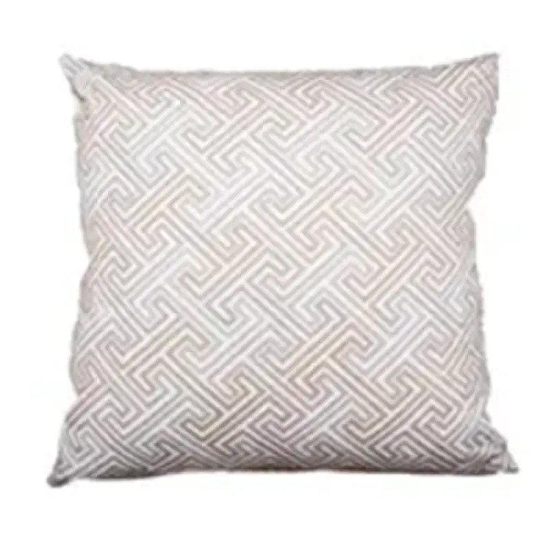 Bcs-dp22-labrn-trv Aico Furniture Accent Furniture Pillow