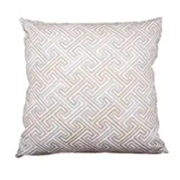 Bcs-dp22-labrn-trv Aico Furniture Accent Furniture Pillow