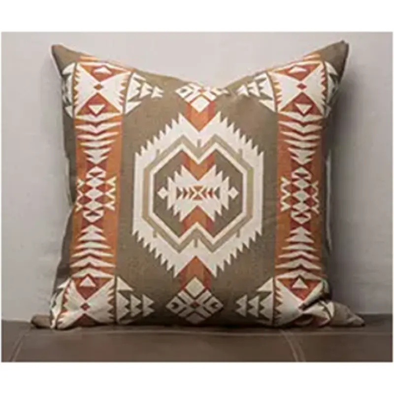 Bcs-dp22-mayan-azt Aico Furniture Accent Furniture Pillow