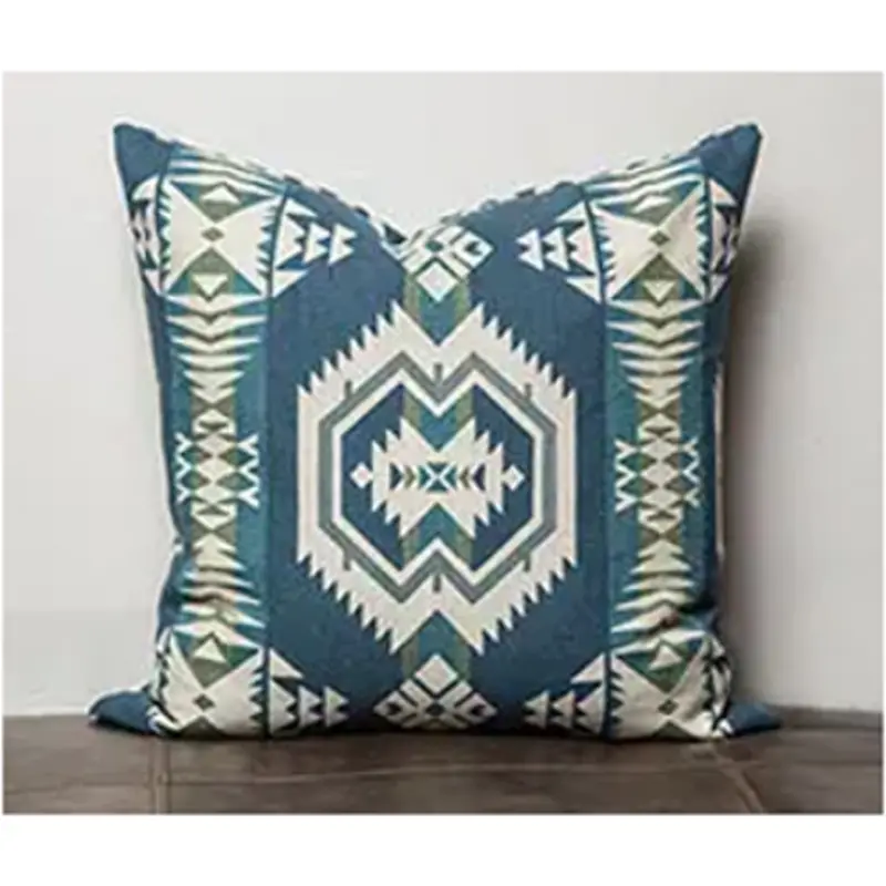 Bcs-dp22-mayan-pcf Aico Furniture Accent Furniture Pillow