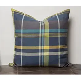 Bcs-dp22-mcknz-mco Aico Furniture Accent Furniture Pillow