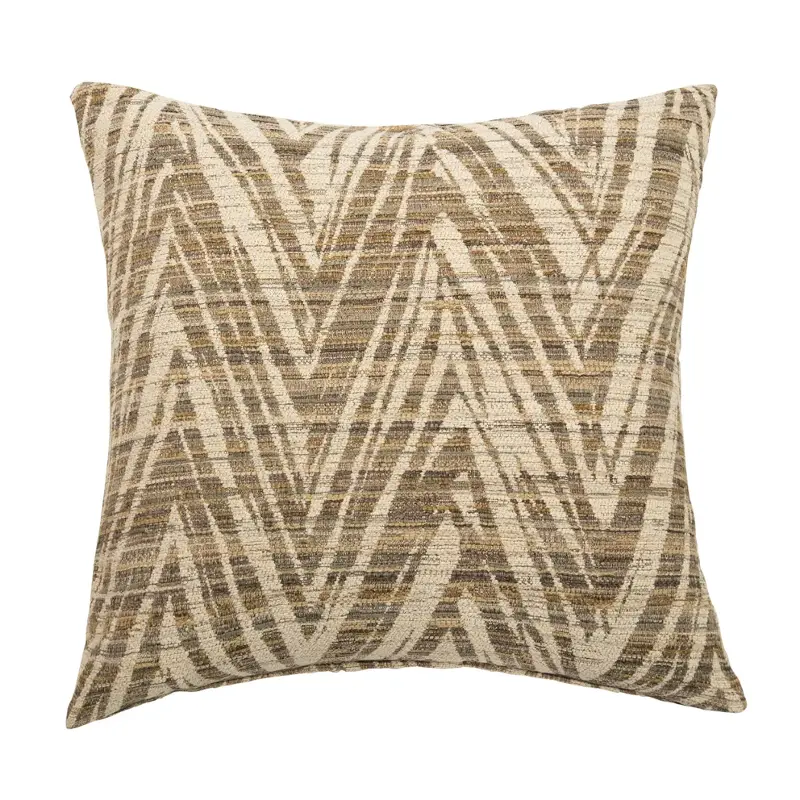 Bcs-dp22-cosmo-nat Aico Furniture Accent Furniture Pillow