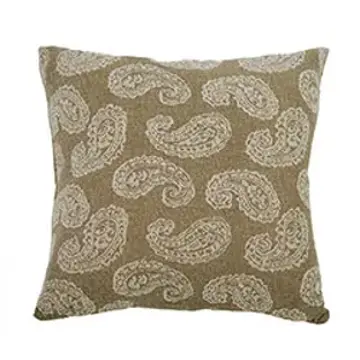 Bcs-dp22-cyprs-flx Aico Furniture Accent Furniture Pillow