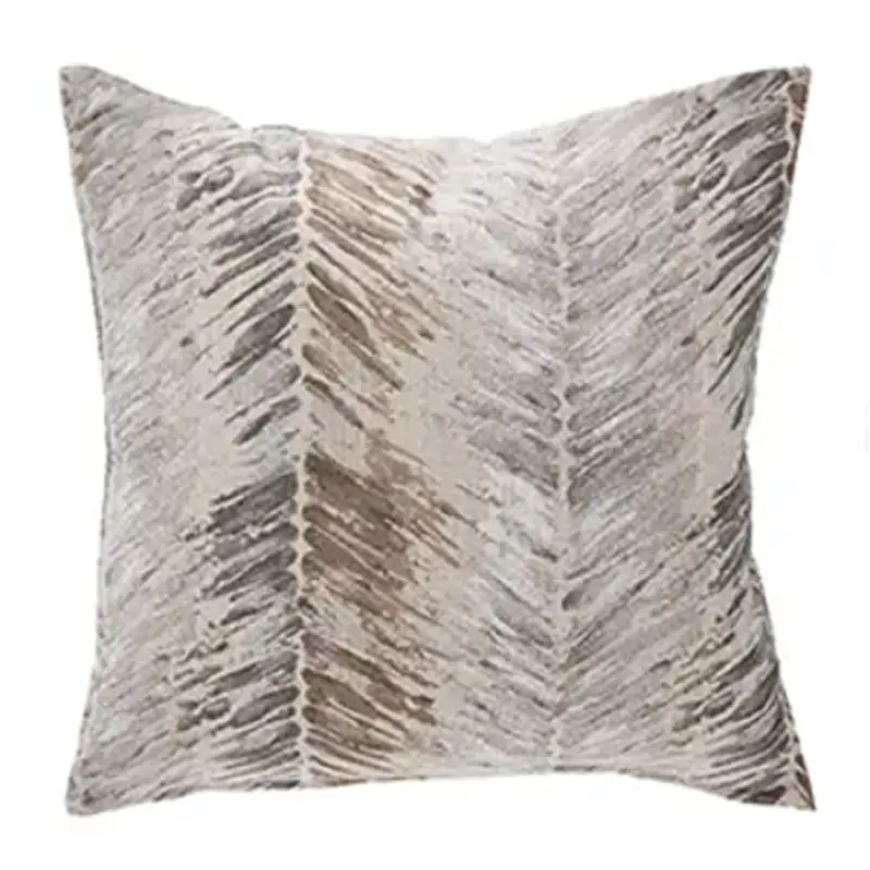 Bcs-dp22-plume-sds Aico Furniture Accent Furniture Pillow