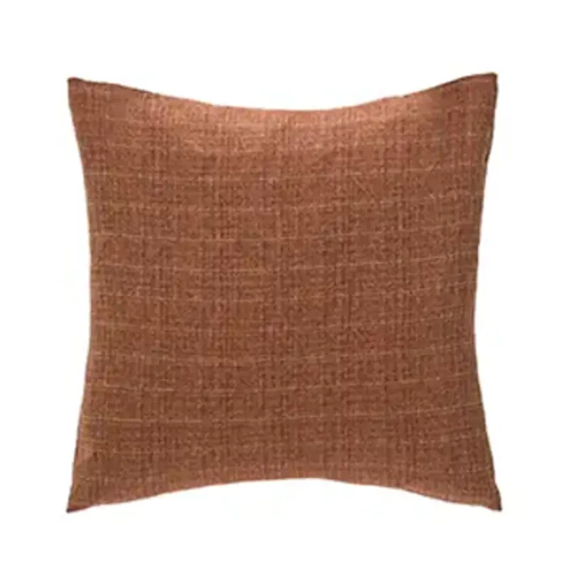 Bcs-dp22-radnc-brk Aico Furniture Accent Furniture Pillow