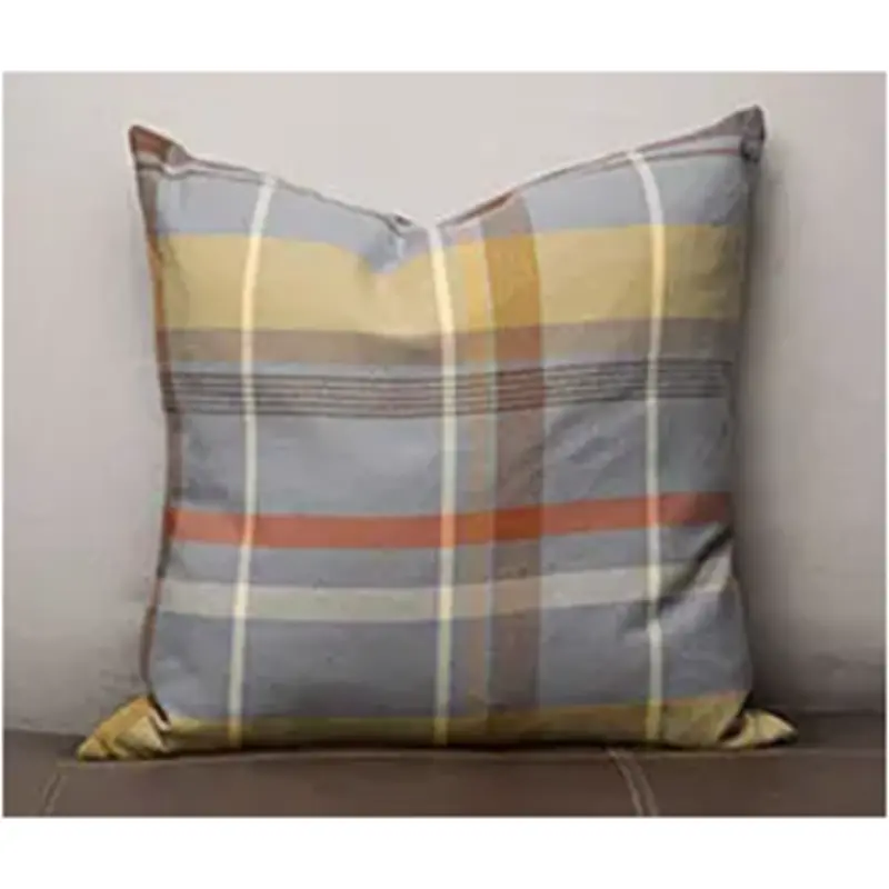 Bcs-dp22-mcknz-plt Aico Furniture Accent Furniture Pillow