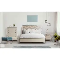 Ki-slvg014-129-ck Aico Furniture Silverlake Village Bedroom Furniture Bed Frame