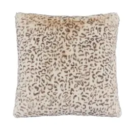 Bcs-dp20-snwlp-nat Aico Furniture Accent Furniture Pillow