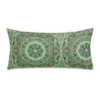 Bcs-dpob-yrdly-grn Aico Furniture Accent Furniture Pillow