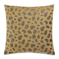 Bcs-dp22-hntly-ant Aico Furniture Accent Furniture Pillow