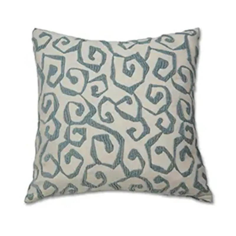 Bcs-dp22-kely-spa Aico Furniture Accent Furniture Pillow