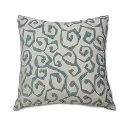 Bcs-dp22-kely-spa Aico Furniture Accent Furniture Pillow