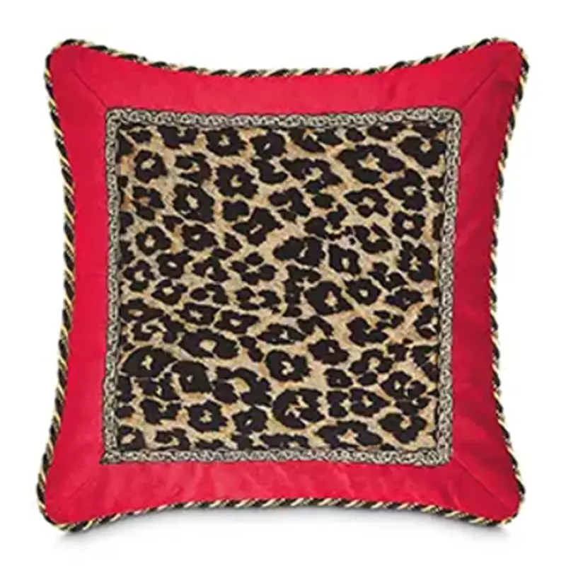 Bcs-dp19-jakln-brk Aico Furniture Accent Furniture Pillow