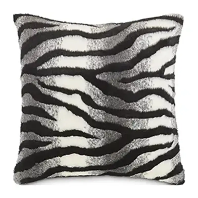 Bcs-dp19-zphyr-eby Aico Furniture Accent Furniture Pillow