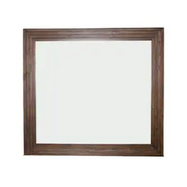Ki-crln060-407n Aico Furniture Carrollton - Vtn Bedroom Furniture Mirror