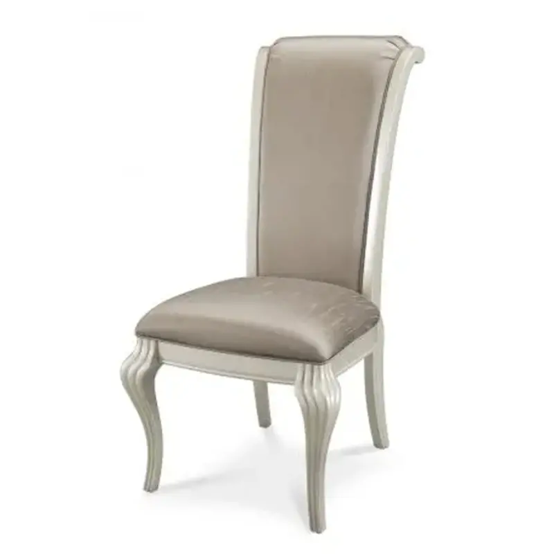 03003r-08 Aico Furniture Hollywood Swank Dining Room Furniture Dining Chair