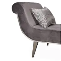 9006841-grprl-13 Aico Furniture Roxbury Park Living Room Furniture Chaise