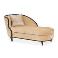9007842-honey-412 Aico Furniture Malibu Crest Living Room Furniture Chaise