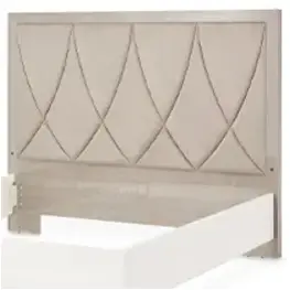 Ki-mrin014-139 Aico Furniture Marin Bedroom Furniture Bed