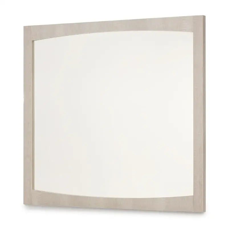 Ki-mrin260-139 Aico Furniture Marin Bedroom Furniture Mirror
