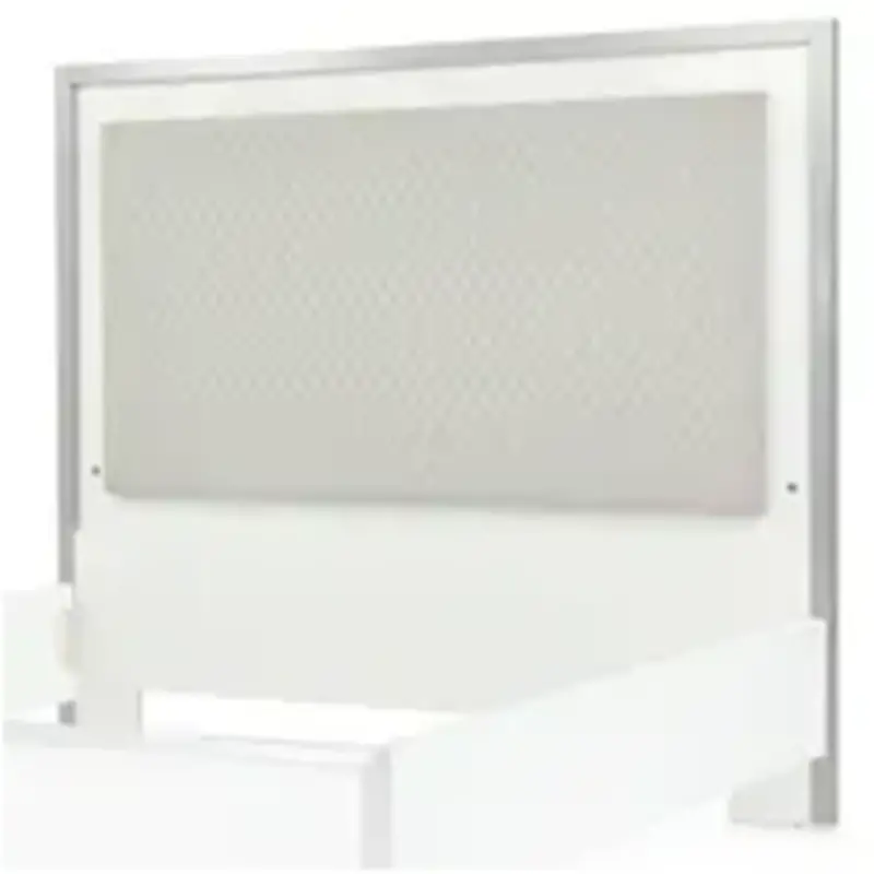 Ki-mrqe012-108 Aico Furniture Marquee Bedroom Furniture Bed