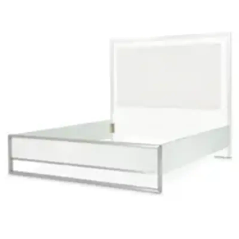 Ki-mrqe132-108 Aico Furniture Marquee Bedroom Furniture Bed
