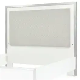 Ki-mrqe014-108 Aico Furniture Marquee Bedroom Furniture Bed