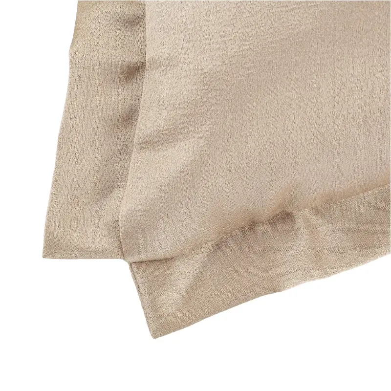 Bcs-kd10-infnty-gld Aico Furniture Accent Furniture Comforter