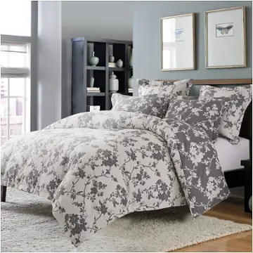 8890-532-st Samuel Lawrence Furniture Madison - White Bed
