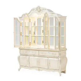 54005-113 Aico Furniture Lavelle - Classic Pearl Dining Room Furniture China