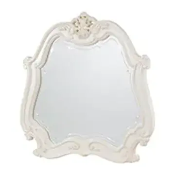 54060-113 Aico Furniture Lavelle - Classic Pearl Bedroom Furniture Mirror