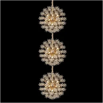 Lt-ch1014-54gld Aico Furniture Lighting Accent Furniture Chandelier