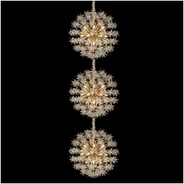 Lt-ch1014-54gld Aico Furniture Lighting Accent Furniture Chandelier